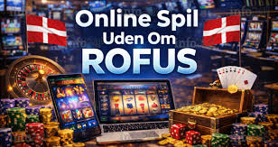 Find de Bedste Udenlandske Casinoer Online