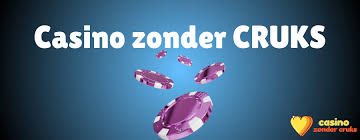 Goksite zonder CRUKS Vrijheid in Online Gokken 500697551
