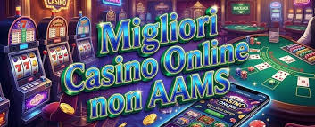 I Migliori Casino Senza AAMS Una Guida Completa I Migliori Casino Senza AAMS Una Guida Completa