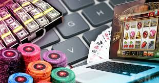 Juego Privado Moderno La Revolución de los Casinos en Línea Juego Privado Moderno La Revolución de los Casinos en Línea