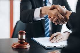 Legal Team Human Rights Advocating for Justice