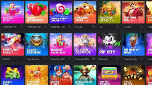 Nigeria BCGameBet Revolutionizing Online Gambling in Nigeria 1038869176