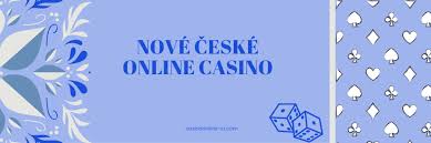 Nove Casina Objevte Svět Moderního Hraní