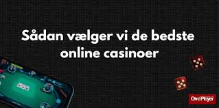 Nye Danske Casinoer En Guide til de Bedste Online Spilleplatforme