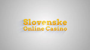 Online kasíno Slovensko Všetko, čo potrebujete vedieť 1877418176