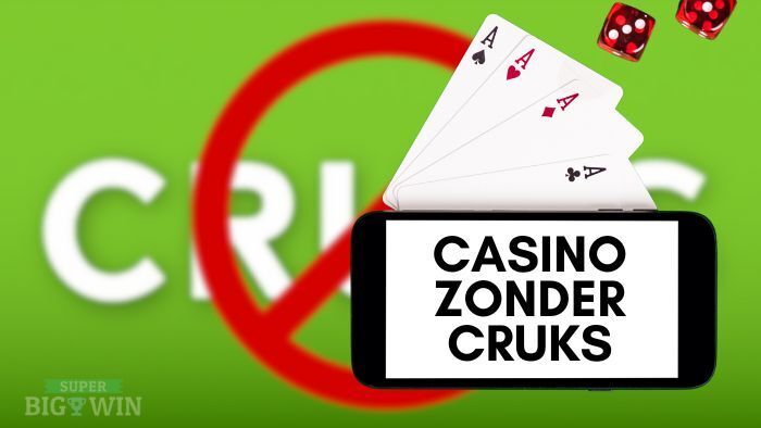 Ontdek de Beste Casino's zonder CRUKS Ontdek de Beste Casino's zonder CRUKS