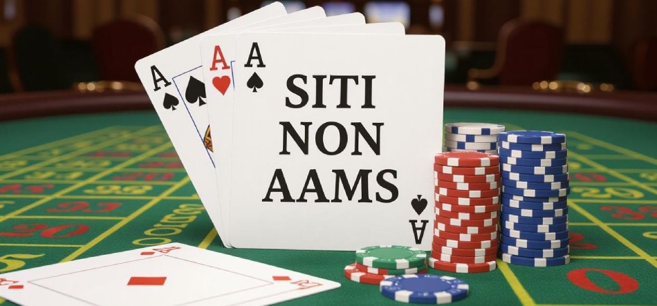 Scopri i Casino Senza Richiesta Documenti Giocare Senza Stress