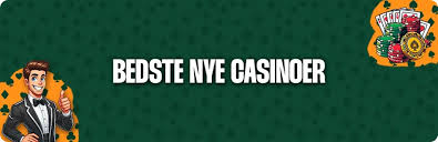 Spændende Casino Kampagner i Dag