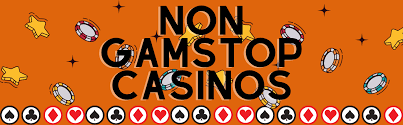 Top Online Casinos Not Blocked by Any Regulations